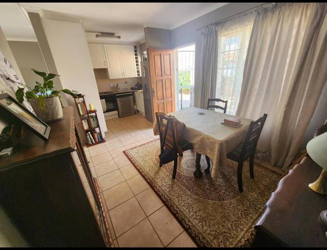 2 BEDROOM TOWNHOUSE FOR SALE IN HIGHVELD